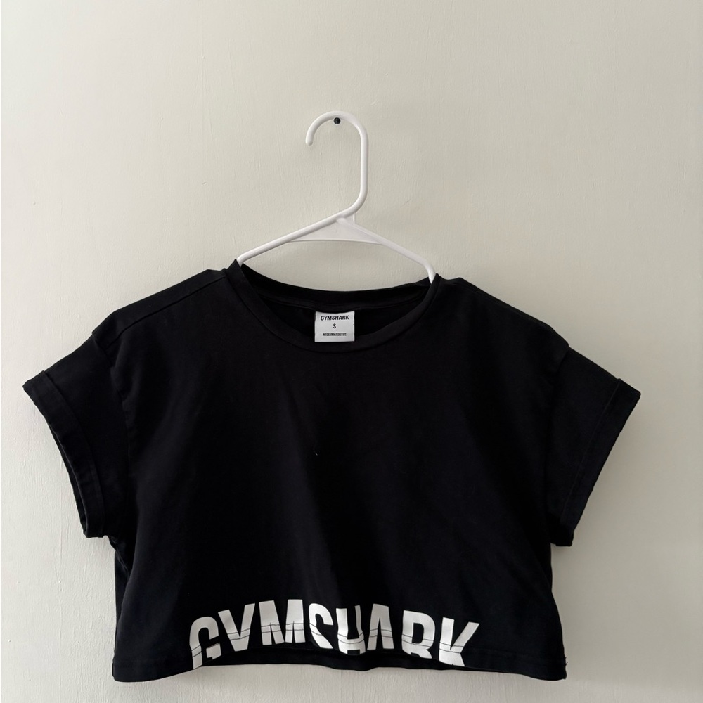 Gymshark tshirt